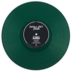 Coeo Planet Earth Colored Green VINYL 12INCH