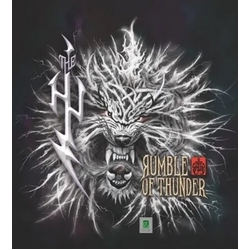 Hu Rumble Of Thunder VINYL LP