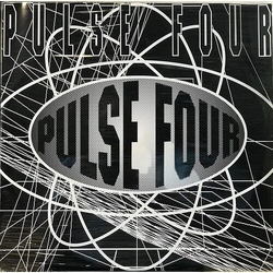 Pulse Ep Vol 4 Various Pulse Ep Vol 4 Various VINYL 12INCH