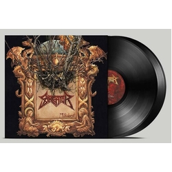Sarcator Alkahest VINYL LP