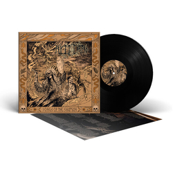 Nytt Land Songs Of The Shaman VINYL LP