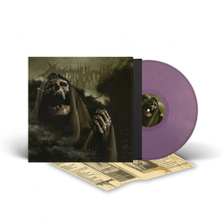 Antropomorphia Devoid Of Light VINYL LP
