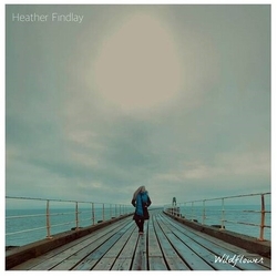 Heather Findley Wildflower (Colv) (Ltd) (Ogv) (Eco) (Uk) vinyl LP