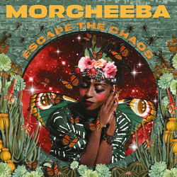 Morcheeba Escape The Chaos VINYL LP