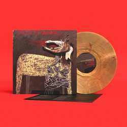 Alan Sparhawk With Trampled By Turtles - Sunflare VINYL LP
