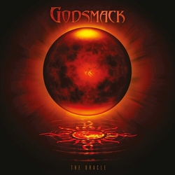 Godsmack Oracle VINYL LP