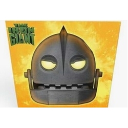 Michael (Colv) (Dlx) (Grn) (Ltd) Kamen Iron Giant - O.S.T. (Colv) (Dlx) (Grn) (Ltd) vinyl LP