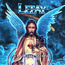 Lefay Noise Years CD