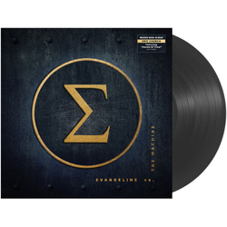 Eric Church Evangeline Vs. The Machine VINYL LP
