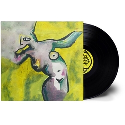 Jacob Alon In Limerence VINYL LP