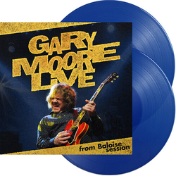 Gary Moore Gary Moore Live - From Baloise Session VINYL LP