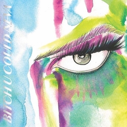 Junior Sanchez Bitch U Could Neva vinyl 12