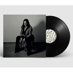 Lela Soto El Fuego Que Llevo Dentro VINYL LP