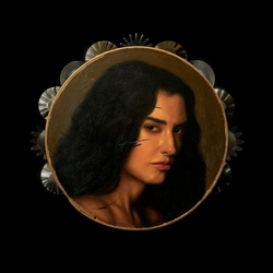 La Nina Furesta (Ita) vinyl LP