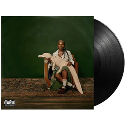 Doechii Alligator Bites Never Heal  VINYL LP