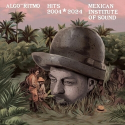 Instituto Mexicano Del Sonido Algo-Ritmo 2004-2024 (Spa) vinyl LP
