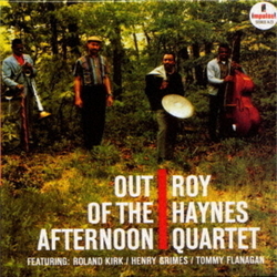 Roy Haynes Out Of The Afternoon (Jmlp) (Ltd) (Shm) (Jpn) SACD CD