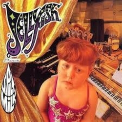 Jellyfish Spilt Milk (Listener Edition) (Ogv) vinyl LP
