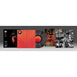 Paul Archer Art VINYL LP