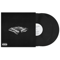 Kendrick Lamar To Pimp A Butterfly (Aniv) (Altc) VINYL LP