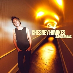 Chesney Hawkes Living Arrows (Uk) vinyl LP