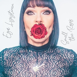 Erja Lyytinen Smell The Roses (Uk) vinyl LP