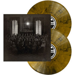 Opeth Last Will And Testament VINYL LP