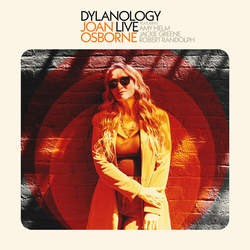Joan Osborne Dylanology VINYL LP