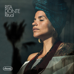 Rita Donte Ritual vinyl LP