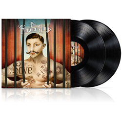 Flower Kings Love VINYL LP