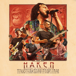 Haken Liveforms An Evening With Haken (Wb) (Wbr) (Dig) CD