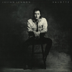 Julian Lennon Valotte (Aqu) (Aniv) VINYL LP