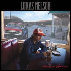Lukas Nelson American Romance VINYL LP