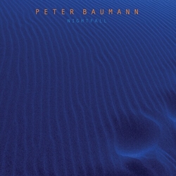 Peter Baumann Nightfall VINYL LP