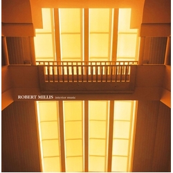 Robert Millis Interior Music VINYL LP