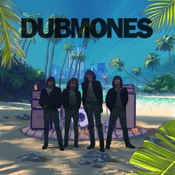 Dubmones Dubmones VINYL LP