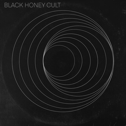 Black Honey Cult Black Honey Cult VINYL LP