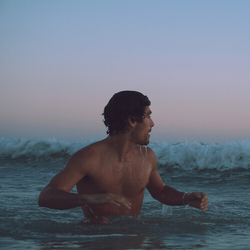 Oscar Anton Home Of Sanity VINYL LP