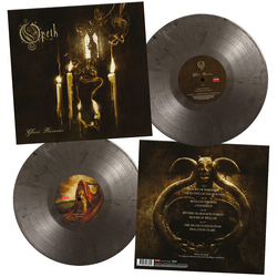 Opeth Ghost Reveries  (Post) VINYL LP