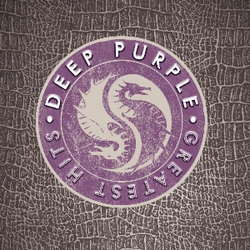 Deep Purple Greatest Hits  VINYL LP