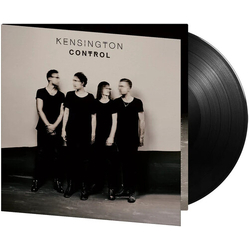 Kensington Control  VINYL LP
