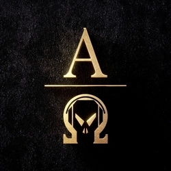 Goldie Goldie Presents Rufige Kru Alpha Omega VINYL LP