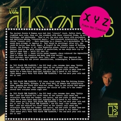 Xyz Xyz Plays The Classics VINYL LP