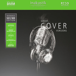 Great Cover Versions Reference Sound Edition Great Cover Versions Reference Sound Edition VINYL LP