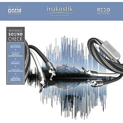 Reso Reference Soundcheck Reso Reference Soundcheck VINYL LP