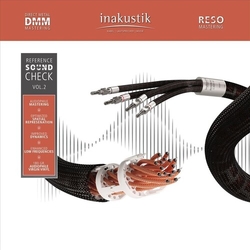 Reference Soundcheck 2 Various Reference Soundcheck 2 Various VINYL LP