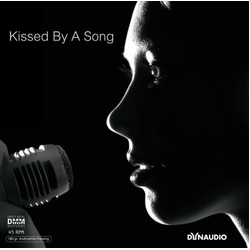 Kissed By A Song Various Kissed By A Song Various vinyl LP