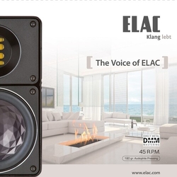 Voice Of Elac Various Voice Of Elac Various VINYL LP
