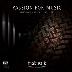 Inakustik Passion For Music Various Inakustik Passion For Music Various VINYL LP