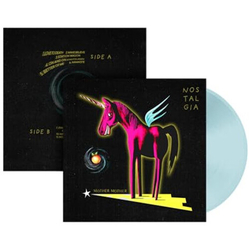 Mother Mother Nostalgia VINYL LP